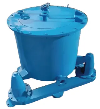 basket-centrifuge