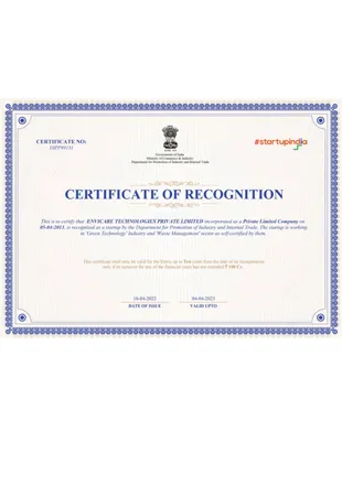 certificate-of-recognition