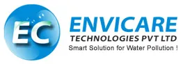 Envicare Technologies Pvt. Ltd. We are Manufacturer, Supplier, Exporter MS Fabricated Sewage Treatment Plants, Mild Steel STP Plants in Pune, Maharashtra, India